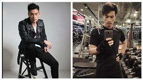 ▲許孟哲為了球賽蓄鬍。（圖／翻攝自許孟哲臉書）
https://www.facebook.com/pg/JasonHsu27/photos/?ref=page_internal