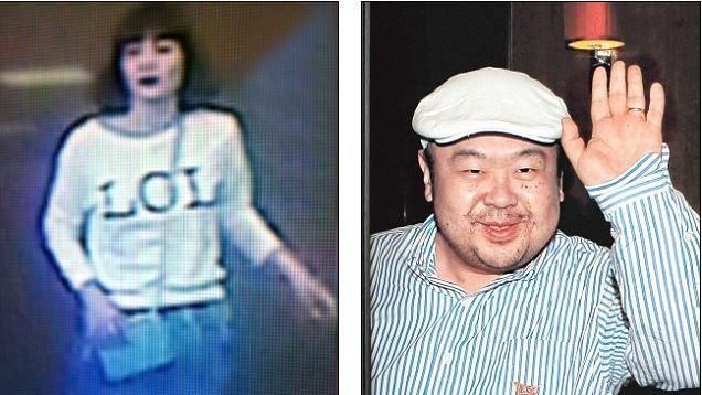 越南使館探視段氏香　確認為越南籍