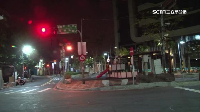 拒檢逃逸沿街丟毒品　被逮竟吞毒送醫