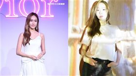 圖翻攝自潔西卡instagram  推特