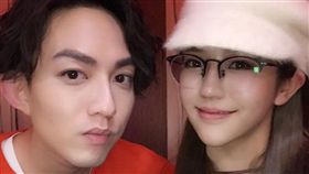 四葉草,林宥嘉,朱主愛／臉書