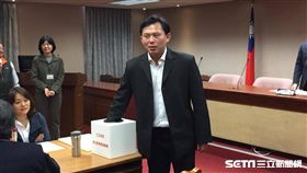 黃國昌　記者張之謙攝