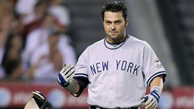 Nick Swisher(圖／美聯社／達志影像)
