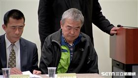 蝶戀花國道翻覆、蝶戀花老董周比蒼、家屬、車禍、事故、二殯、記者會