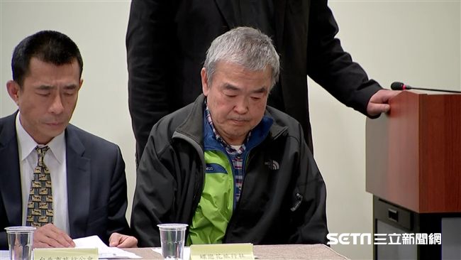 蝶戀花案　駕駛家屬淚訴周比蒼擺爛