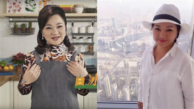 「要曉燕回來」　白冰冰淚訴沉痛過去