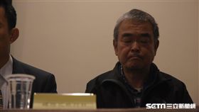 蝶戀花遊覽車翻車事故善後處理會,國道,周比蒼,周繼弘 圖／記者林敬旻攝