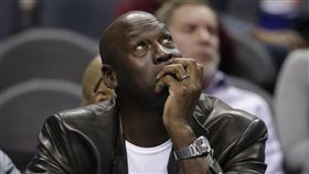 ▲Michael Jordan（圖／美聯社／達志影像）