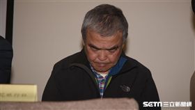 蝶戀花遊覽車翻車事故善後處理會,國道,周比蒼 圖／記者林敬旻攝