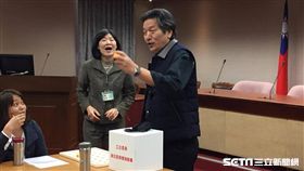 李鴻鈞　記者張之謙攝