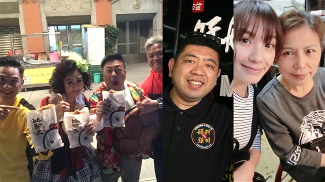 不怕禁令！藝人雞排店早已簽約不斷貨