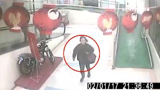 小發票立大功　助警逮竊盜成癮富家女