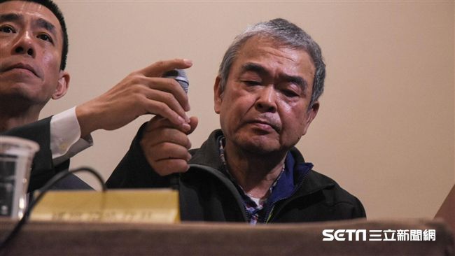 散盡家財？司機打臉：周比蒼名下無產