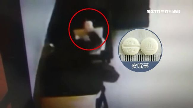 熟女迷魂盜出沒！咖啡下藥搜刮男財物