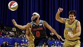 「BdotAdot5」Brandon Armstrong奪下名人賽ｍｖｐ（圖／路透社／達志影像）