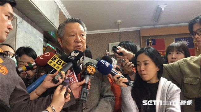國民黨2020要勝選　不能只抓深藍