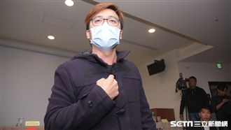 周比蒼唸詞道歉　家屬怒酸「周東坡」