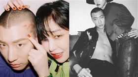 圖翻攝自佳人ig 