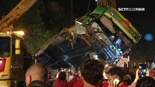 國5死亡車禍　蝶戀花旅行社廢除執照