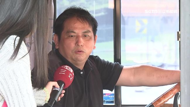 遊覽車司機悲歌！公會曝：9成沒勞保