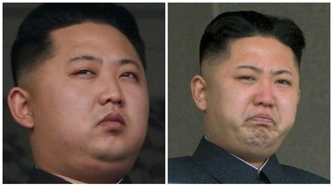 大聲公預備！南韓喊話放送金正男之死