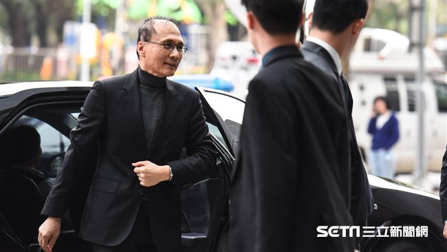 林全共識營重新整隊　媒體找嘸這三人