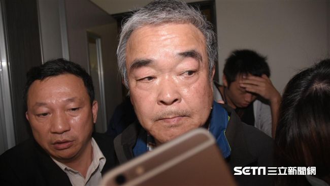 姪子大義滅親　揭周比蒼還有3輛車