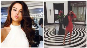 賽琳娜戈梅茲,Selena Gomez,圖／IG