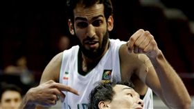 ▲哈達迪（圖／美聯社／達志影像）