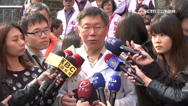 「殺的不是柯！」醫嘆反害等器捐病患