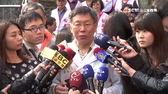 「殺的不是柯！」醫嘆反害等器捐病患