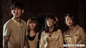 《天黑請閉眼》　圖／台視提供