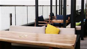 Seafood Room,海鮮房,香港美食,香港,年節,過年,春節,年味,美食,年夜,海鮮,餐廳-圖／記者施佩儀攝