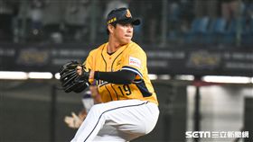 台灣大賽,鄭凱文（圖／記者林敬旻攝）