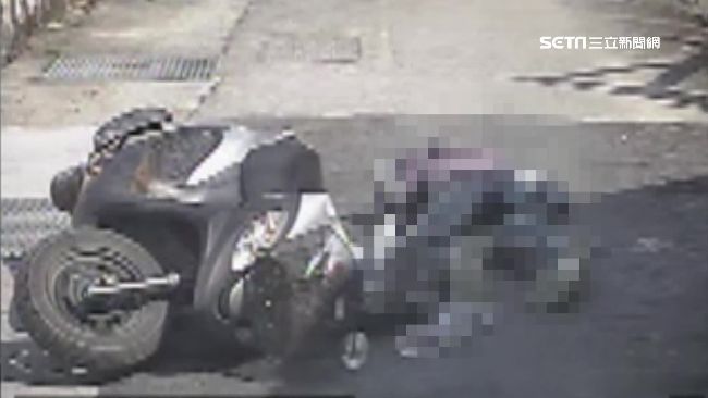 以為車禍　救護車監視器揭兇案關鍵