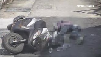 以為車禍　救護車監視器揭兇案關鍵