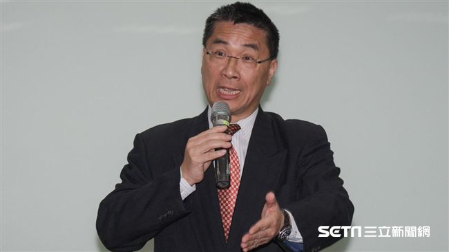 共識營　林全：制定政策要預見危機
