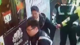 公車狼是性騷擾慣犯！最常搭這路公車