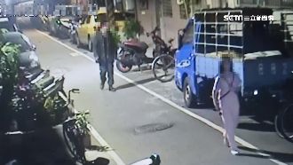 惡狼尾隨進電梯　欲打昏擄走小六女童