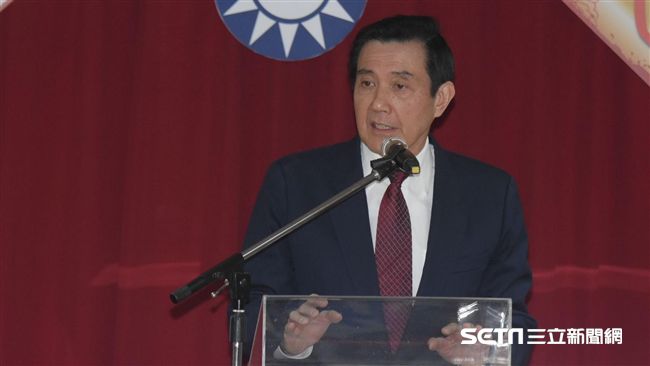 總統大選國民黨慘輸　馬：換柱是關鍵