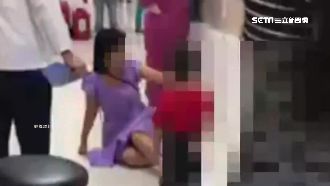婦醫院大鬧　假暈倒、發飆怒吼嚇壞人