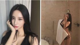 韓國,正妹,Daunni　圖／翻攝自Daunni IG