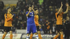 ▲柯斯塔（圖／美聯社／達志影像）