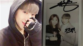 圖翻攝自嘻小瓜臉書 