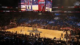 2017NBA明星賽(ap)