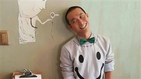 浩角翔起,浩子,阿翔,陳秉立,謝炘浩,食尚玩家,環遊世界,許願猴,神社／臉書