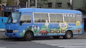 基隆客運,司機,騷擾,女大生
圖／翻攝自維基百科