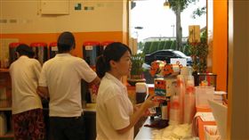 飲料店、手搖飲料／flickr／示意圖
(https://flic.kr/p/6vEAGr)
