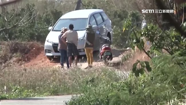 八旬翁好狠　把鄰婦頭打到皮開肉綻亡