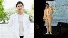 圖記者周詠晨攝 金來沅